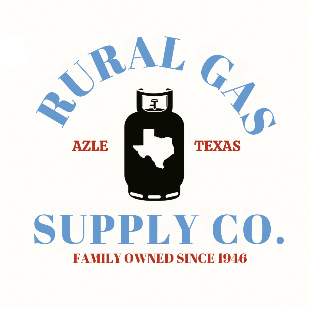 Rural Gas Supply Co.